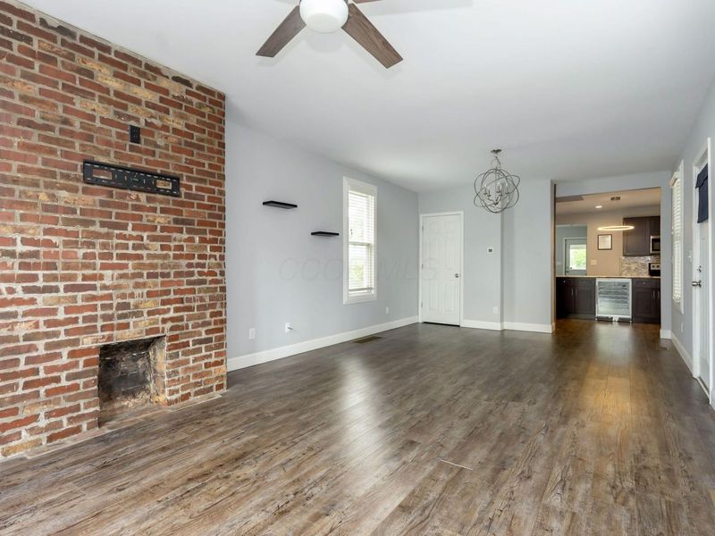 717 Siebert Street, Columbus, OH 43206 Photo 3