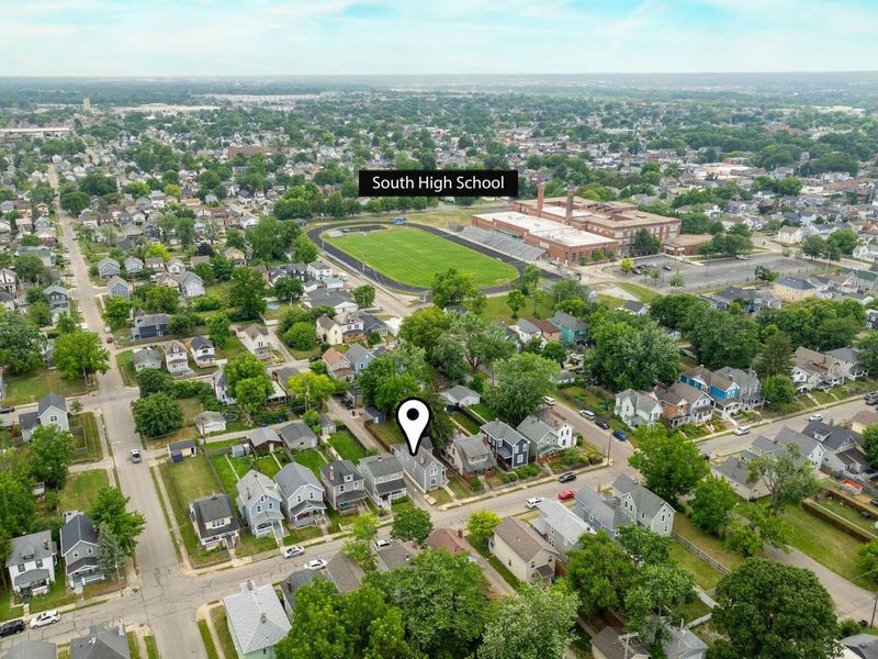 717 Siebert Street, Columbus, OH 43206 Photo 38