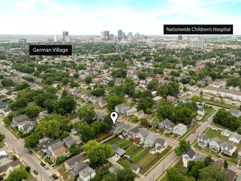 717 Siebert Street, Columbus, OH 43206 Photo 45