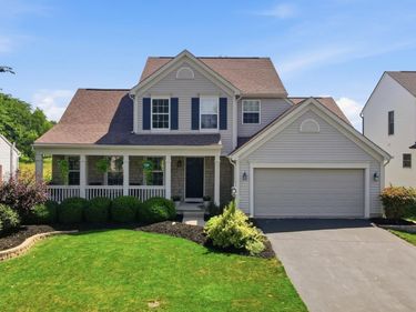 3237 Royal Dornoch Circle, Delaware, OH 43015