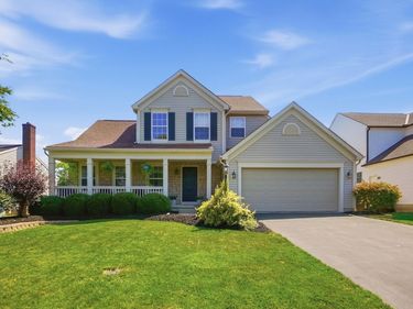 3237 Royal Dornoch Circle, Delaware, OH 43015