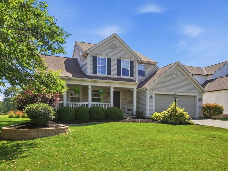 3237 Royal Dornoch Circle, Delaware, OH 43015 Photo 7