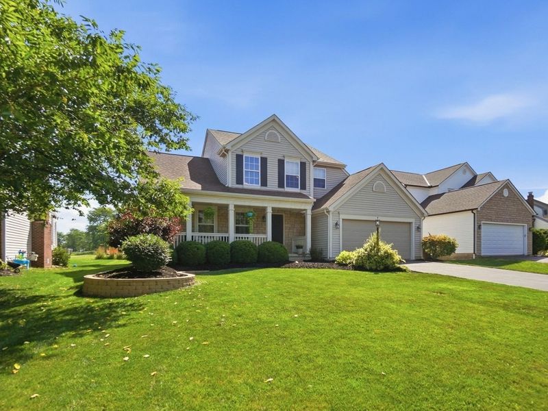 3237 Royal Dornoch Circle, Delaware, OH 43015 Photo 8