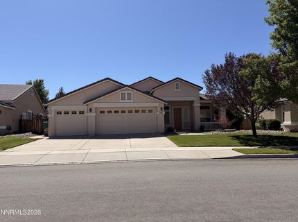 7576 Ulysses Drive, Sparks, NV 89436 Photo