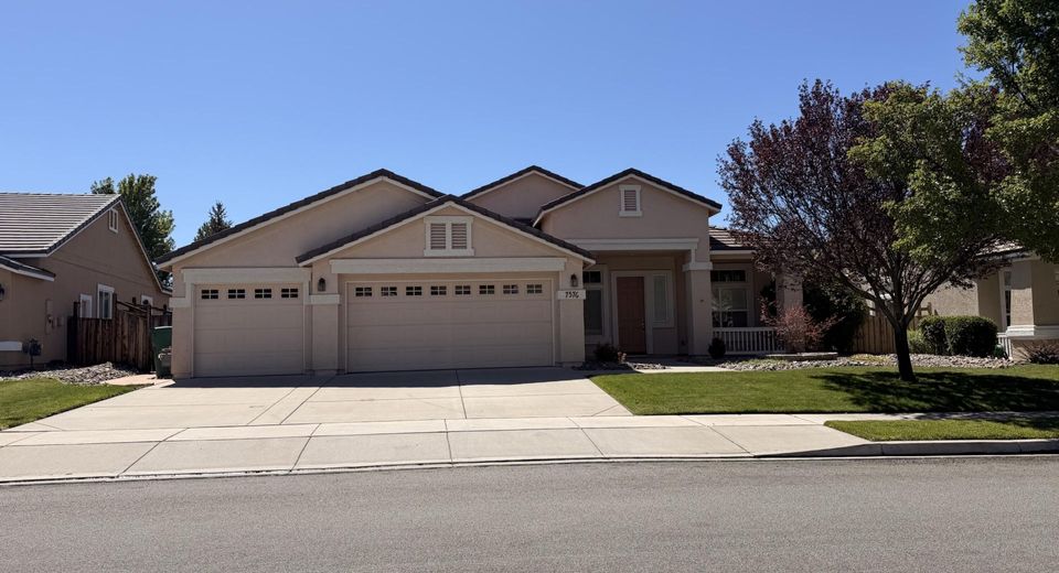 7576 Ulysses Drive, Sparks, NV 89436 Photo