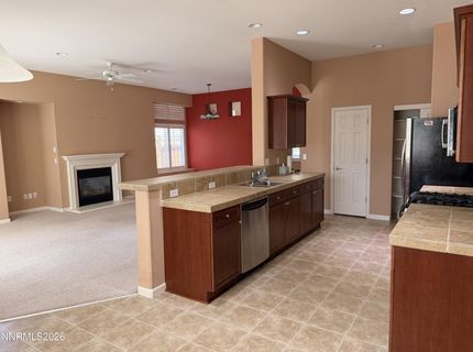 7576 Ulysses Drive, Sparks, NV 89436 Photo