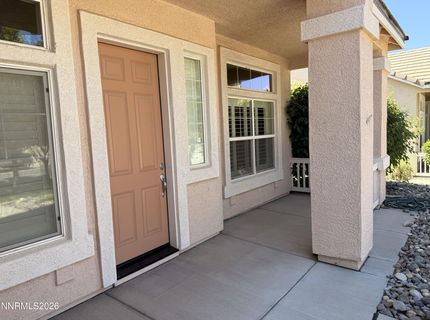 7576 Ulysses Drive, Sparks, NV 89436 Photo
