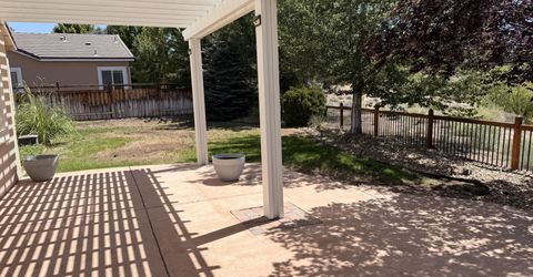 7576 Ulysses Drive, Sparks, NV 89436 Photo