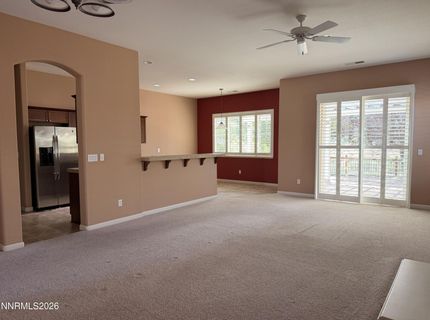 7576 Ulysses Drive, Sparks, NV 89436 Photo