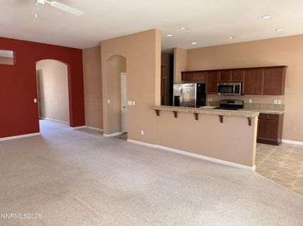 7576 Ulysses Drive, Sparks, NV 89436 Photo