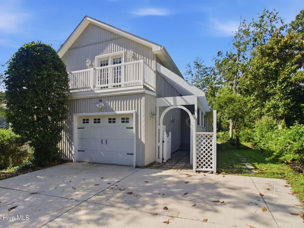 209 E Palmer Drive, New Bern, NC 28560