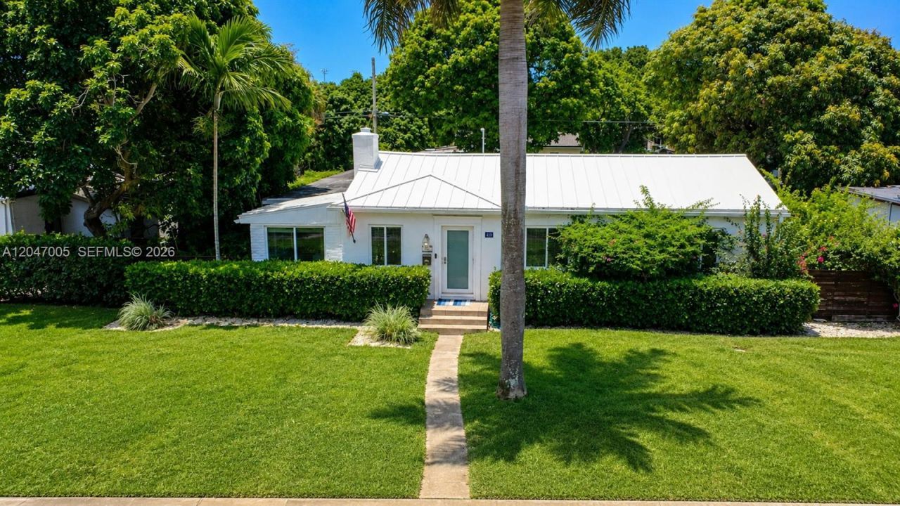 41 NW 109th St, Miami Shores, FL 33168 Photo