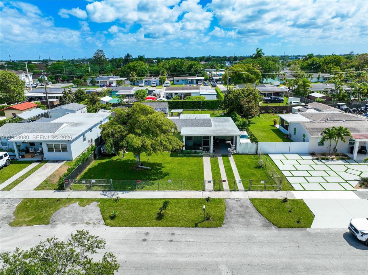 1560 NE 12th St, Homestead, FL 33033 Photo