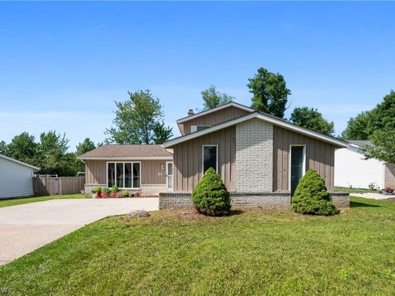 61 Claremont Drive, Brunswick, OH 44212 Photo 1