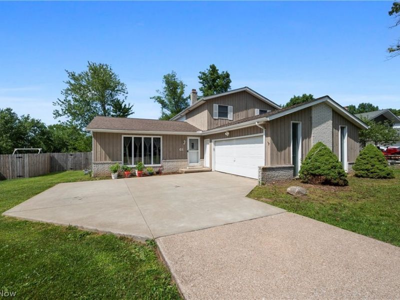61 Claremont Drive, Brunswick, OH 44212 Photo 1