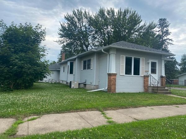 301 EDWARDS STREET, Wausau, WI 54401