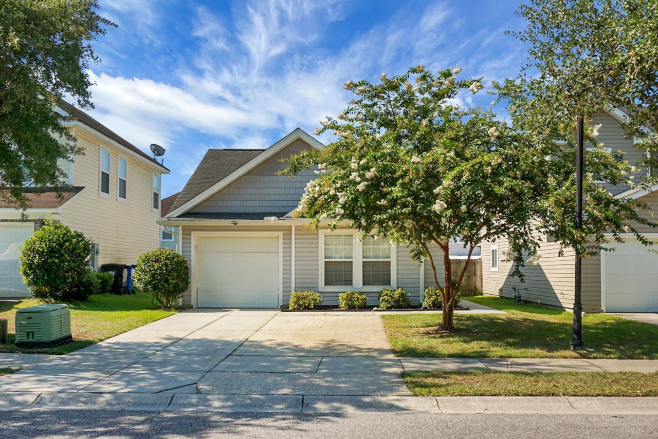 4957 Trump Street Photo 4