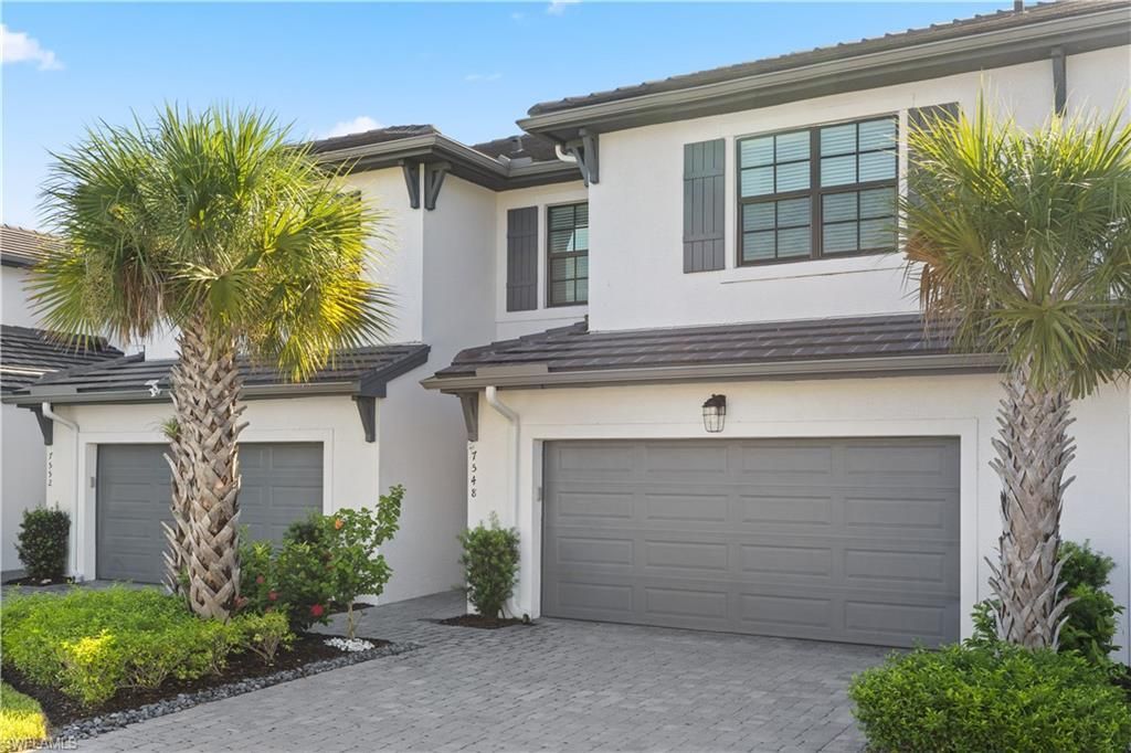 7548 Carnegie Way , Naples, FL 34119 Photo