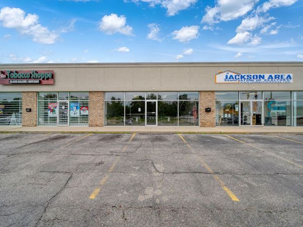 3465 Ann Arbor Road, Unit Suite C, Jackson, MI 49202
