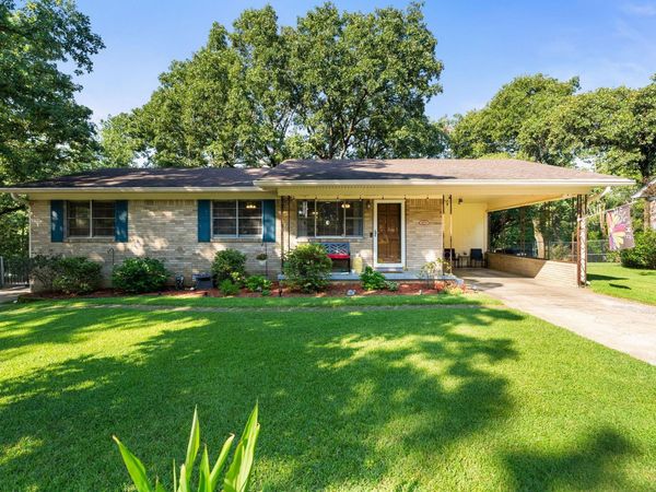 611 Sherwood Avenue, Sherwood, AR 72120