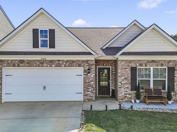 8669 Leeanna Brooke Lane, Knoxville, TN 37920