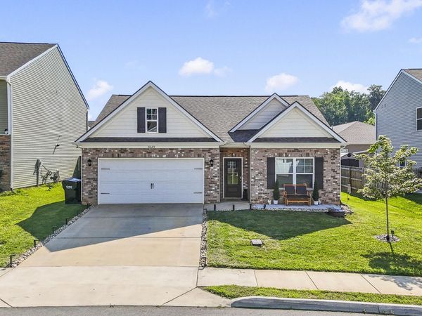8669 Leeanna Brooke Lane, Knoxville, TN 37920