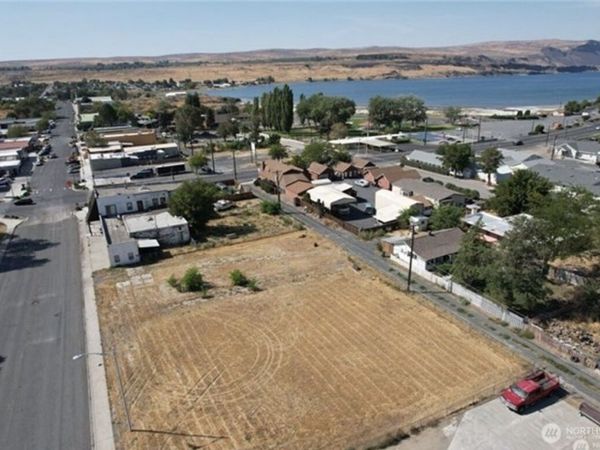0 Main Avenue E, Soap Lake, WA 98851