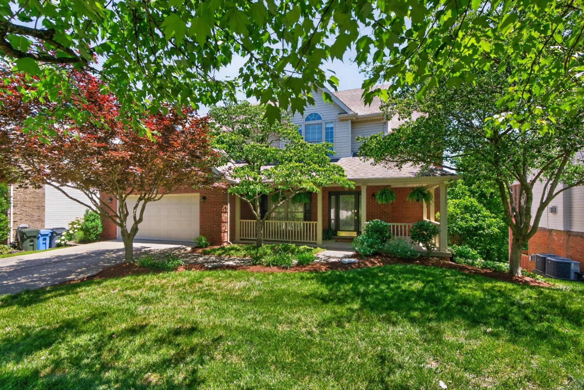 4432 River Ridge Road, Lexington, KY 40515 Main Photo