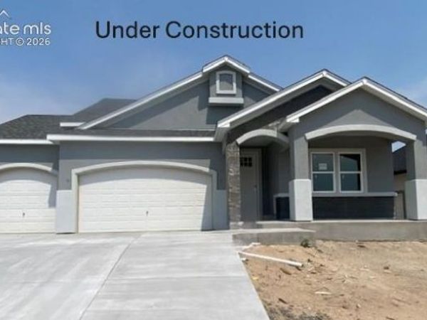 11101 Rolling Ranch Drive, Peyton, CO 80831
