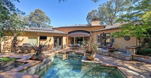 4042 Errante Dr, El Dorado Hills, CA 95762 Photo