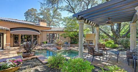 4042 Errante Dr, El Dorado Hills, CA 95762 Photo