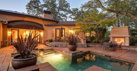 4042 Errante Dr, El Dorado Hills, CA 95762 Photo