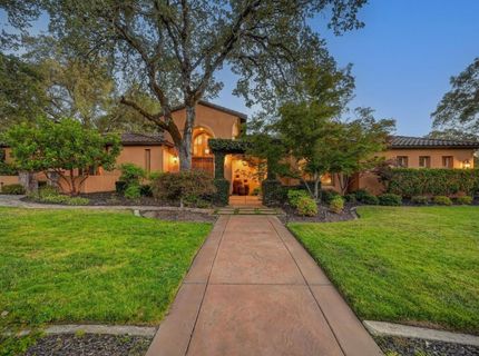 4042 Errante Dr, El Dorado Hills, CA 95762 Photo