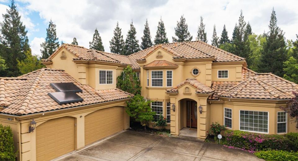 9003 Cedar Ridge Dr, Granite Bay, CA 95746 Photo