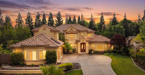 9003 Cedar Ridge Dr, Granite Bay, CA 95746 Photo