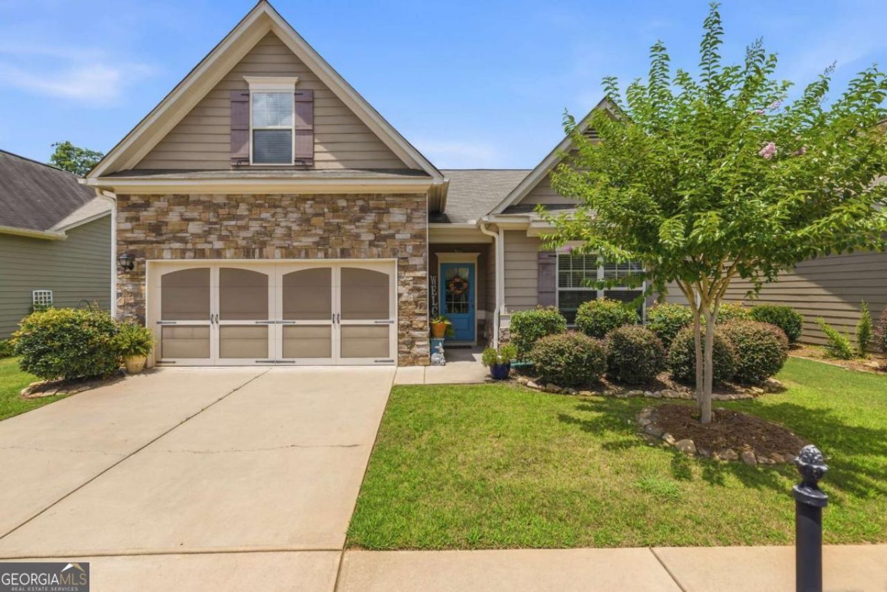 253 Jefferson Avenue, Canton, GA 30114 Main Photo