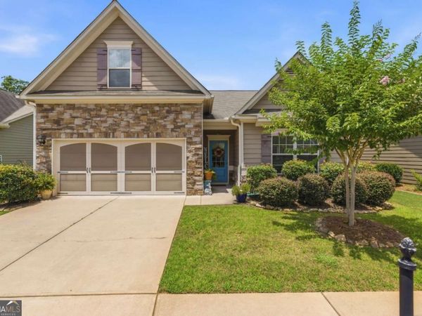 253 Jefferson Avenue, Canton, GA 30114