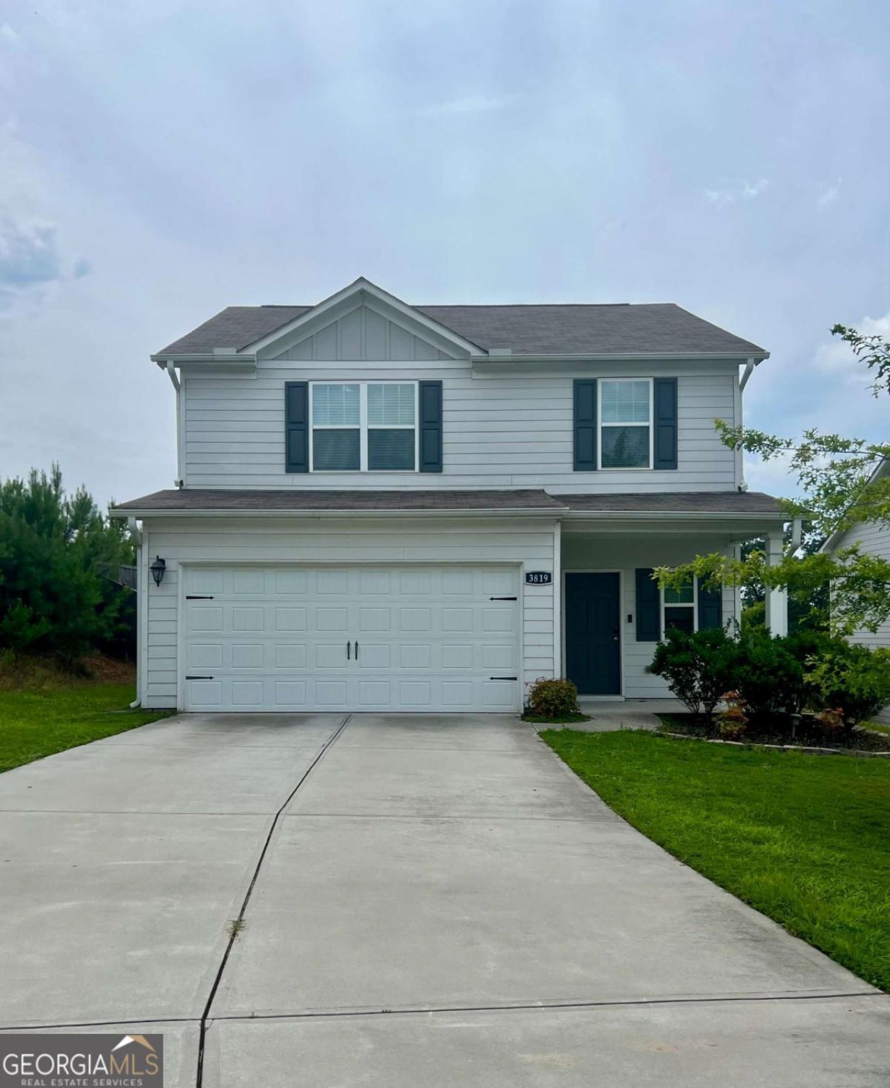 3819 Saddle Hill Way, Douglasville, GA 30135 Main Photo