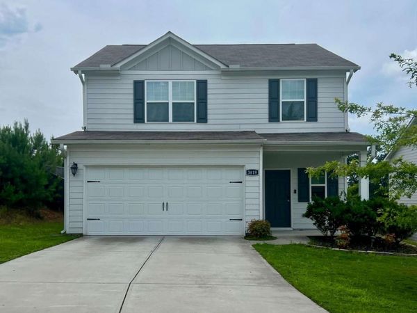 3819 Saddle Hill Way, Douglasville, GA 30135