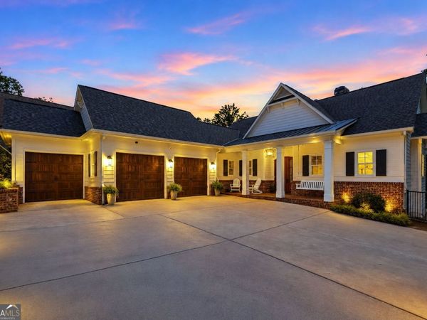 6022 Windjammer Way, Gainesville, GA 30506