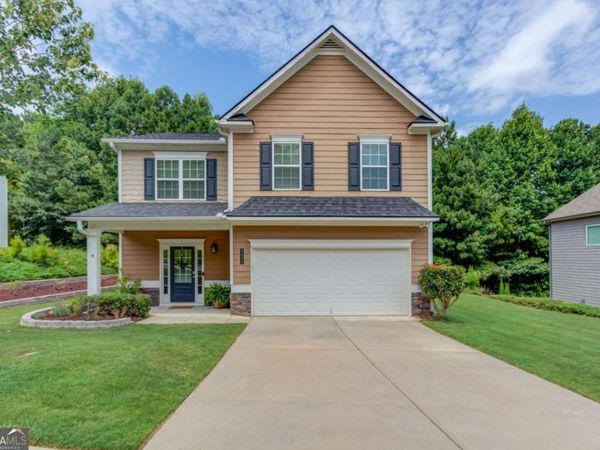 3425 Hope Road, Gainesville, GA 30507