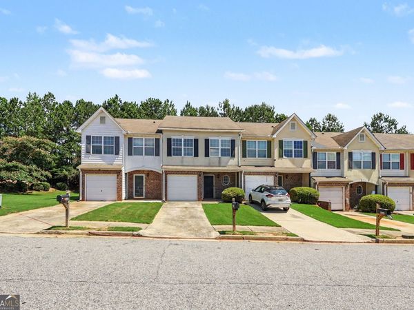 664 Georgetown Court, Jonesboro, GA 30236
