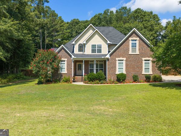 1109 Sequoia Trail, Mcdonough, GA 30252
