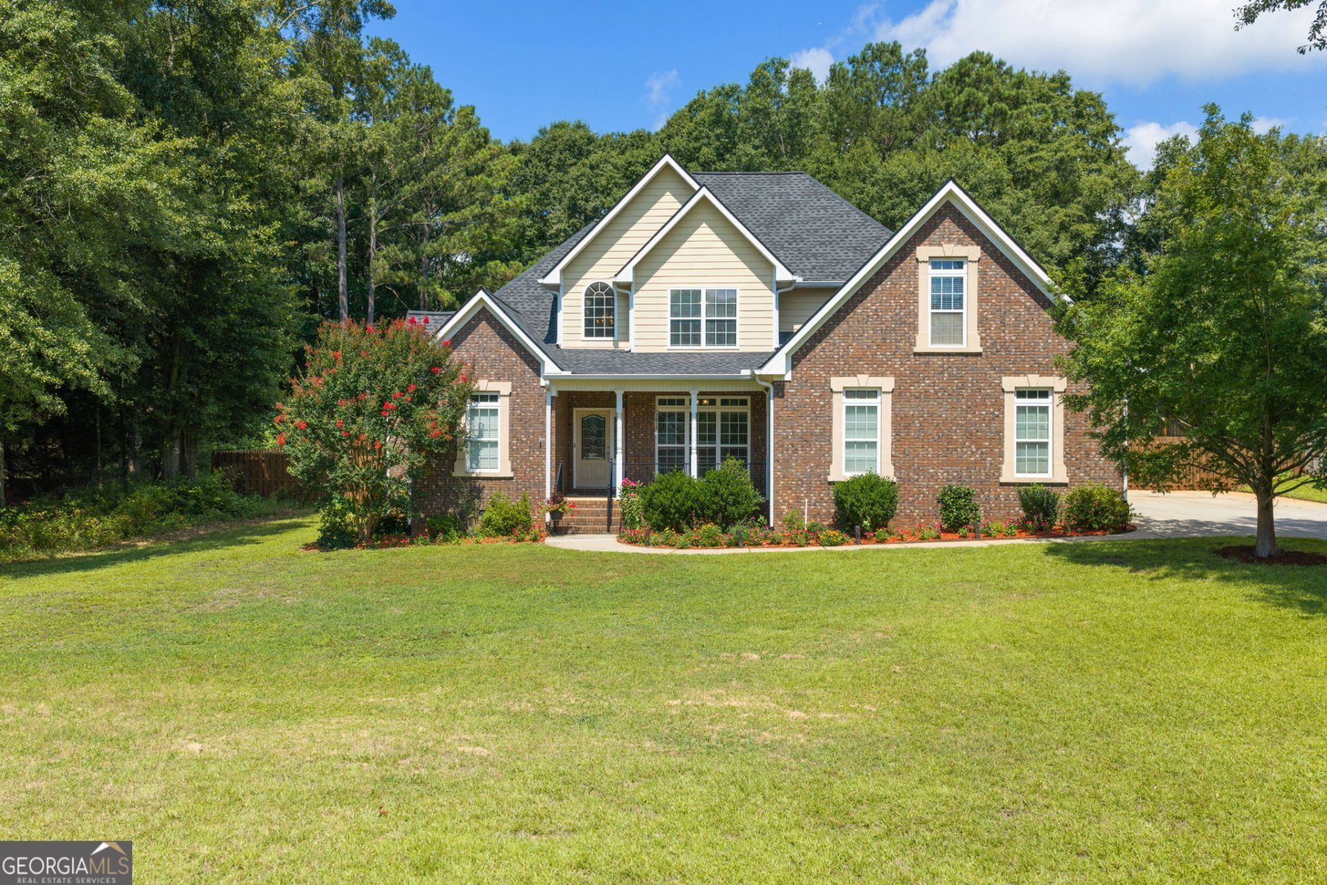 1109 Sequoia Trail, McDonough, GA 30252 Main Photo