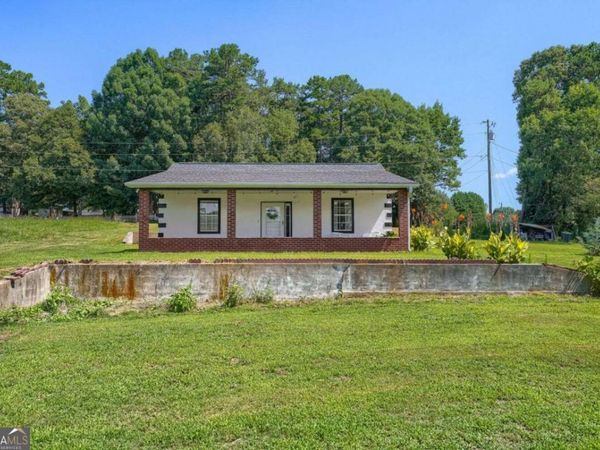 5765 Crow Drive, Cumming, GA 30041