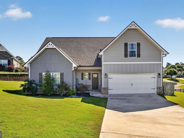 307 Tivoli Court, Macon, GA 31220