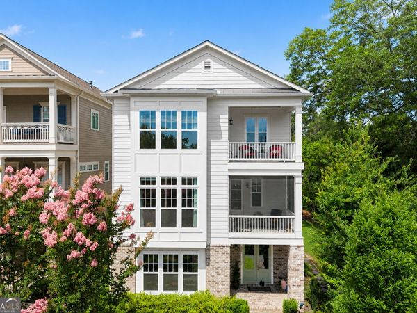 236 Elsworthy Place, Marietta, GA 30060