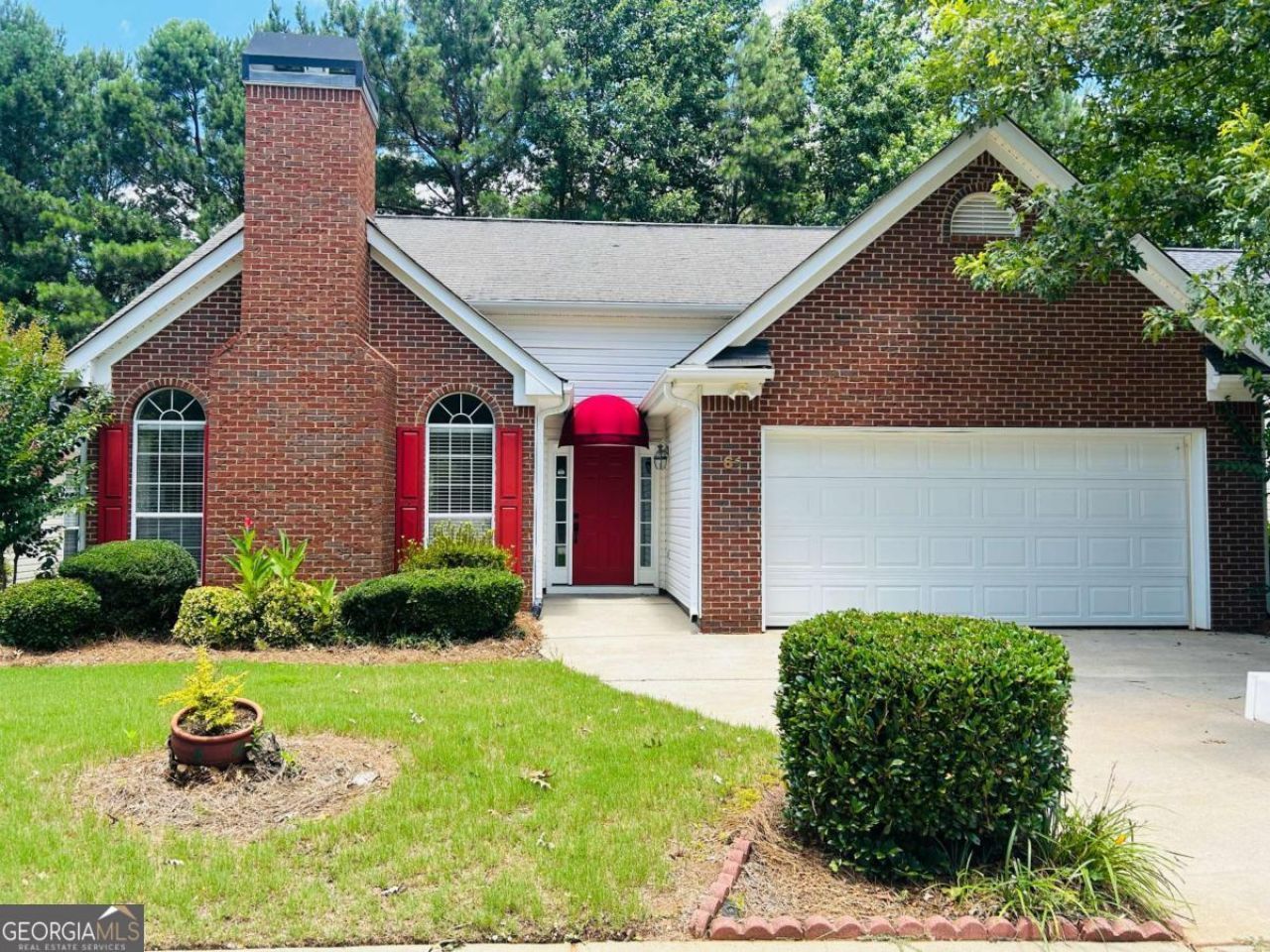 61 Riva Ridge Lane, Newnan, GA 30263 Main Photo