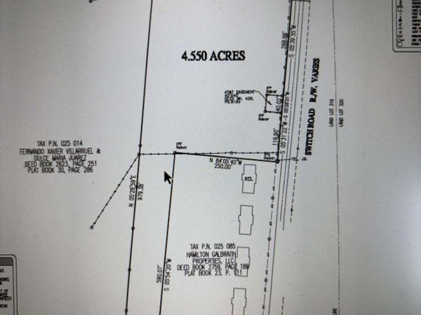 0 Reeves Station Road, Calhoun, GA 30701