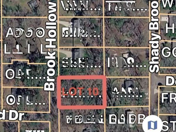 LOT 10 Brookhollow Drive, Canton, GA 30114